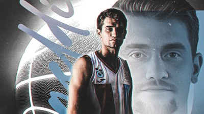 Trabzonspor Erkek Basketbol Takımı, Berk Demir'i kadrosuna kattı
