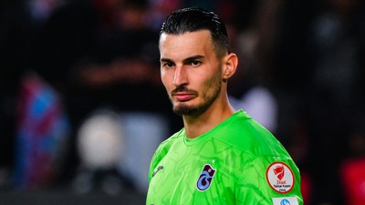 Trabzonspor'dan Uğurcan Çakır için resmi açıklama: Kendisine bir sözümüz var!