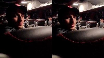 Barış Alper Yılmaz'ın "Akıllı Gözlük" deneyimi