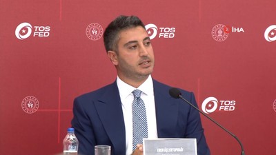 TOSFED'den, Formula 1 için önemli adım!