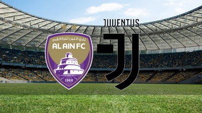 Al Ain - Juventus maçı ne zaman? Saat kaçta? Hangi kanalda?
