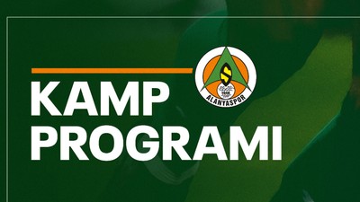 Alanyaspor'un kamp programı açıklandı