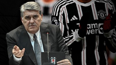 Anguissa'nın kararı Adalı'nın rotasını değiştirdi!