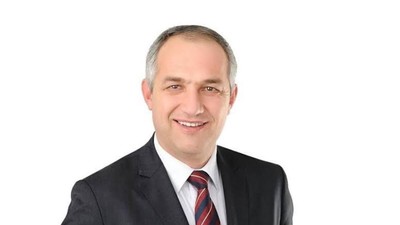 Bandırmaspor'da Murat Karakoyun başkan adaylığını açıkladı