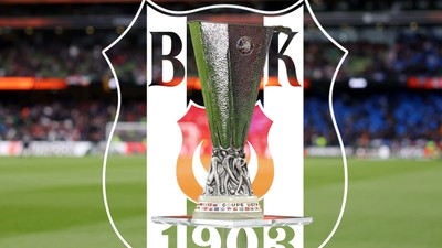 🔴 CANLI | Beşiktaş'ın UEFA Avrupa Ligi'ndeki rakibi belli oluyor