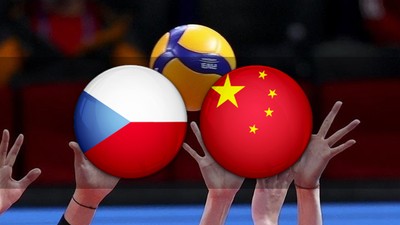 Çekya - Çin voleybol maçı ne zaman?