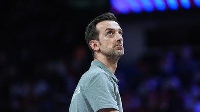 Daniele Santarelli: Adım adım kendimizi geliştireceğiz