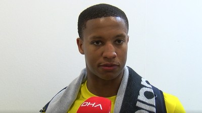Devon Hall: Fiziksel kaldık ve bunun sonucunda galibiyete ulaştık