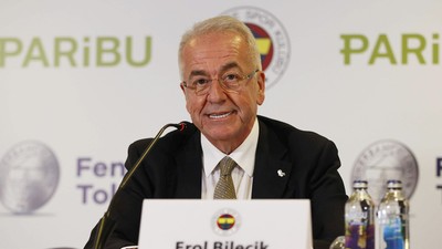 Erol Bilecik, Eylül ayında görevini bırakacağını açıkladı