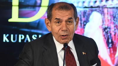 Galatasaray yeni kalecisini buldu! Dursun Özbek'ten net talimat: Bu işi bitirin!