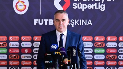 Galatasaray'dan PFDK tepkisi: Bunlar yorumsuz!