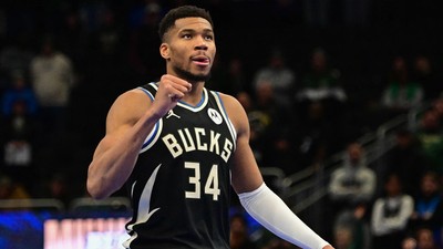 Giannis'ten Fenerbahçe sözleri: Çok iyi bir organizasyon!