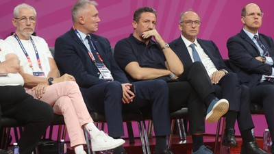 Hidayet Türkoğlu, yenilgiye rağmen A Milli Takım'dan memnun