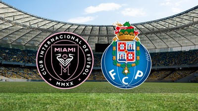 Inter Miami - Porto maçı ne zaman? Saat kaçta? Hangi kanalda?