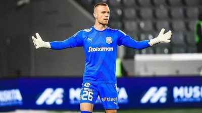 Kocaelispor, Aleksandar Jovanović ile anlaştı