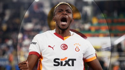 Osimhen kararını verdi! Galatasaray'ın astronomik teklifi belli oldu
