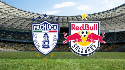 Pachuca - Salzburg maçı ne zaman? Saat kaçta? Hangi kanalda?