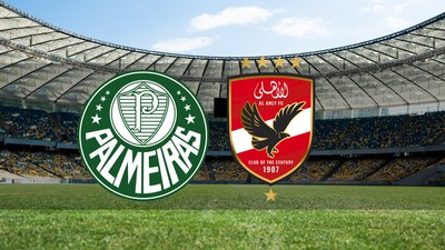 Palmeiras - Al Ahly maçı ne zaman? Saat kaçta? Hangi kanalda?