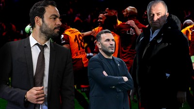 Kocaelispor Galatasaray'dan Berkan Kutlu'yu istedi!