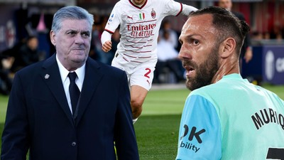 Beşiktaş'a 27 maçta 1 gol 1 asist yapan sağ bek!