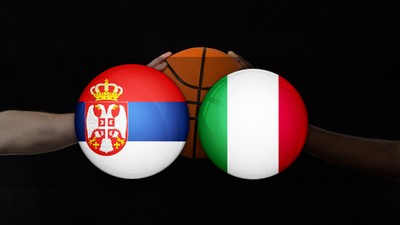 Sırbistan - İtalya maçı ne zaman? | EuroBasket