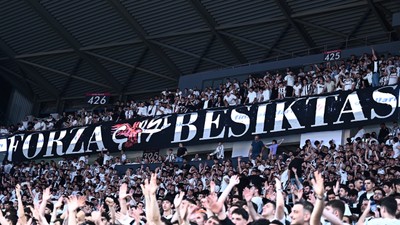 TBF Disiplin Kurulu, Beşiktaş'a 630 bin lira para cezası