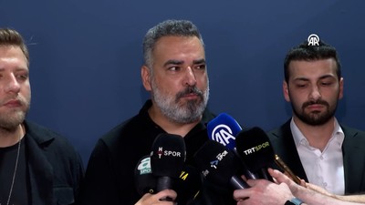 "Hakaretler yaşadık, Fenerbahçe'den bu konuda özür bekliyoruz"
