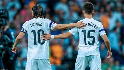 Modric'in rolü Arda'ya veriliyor! Alonso'dan tarihi karar