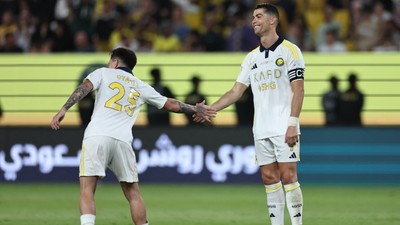 Trabzonspor'a 60 milyon euroluk orta sahayı teklif ettiler