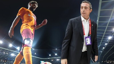 Fenerbahçe'den 113 milyon euroluk transfer bombası!