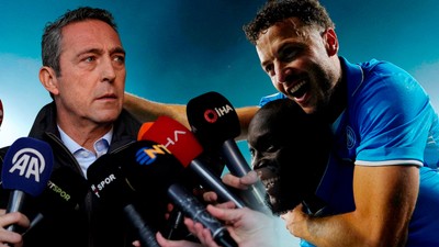 Fenerbahçe'den 113 milyon euroluk transfer bombası!
