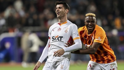 Cesc Fabregas Alvaro Morata'yı istiyor