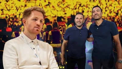 Fenerbahçe Hong Konglu 8 numara buldu!