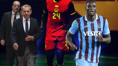 Dursun Özbek'i çıldırtan transfer!