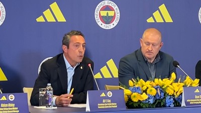 Fenerbahçe, 2025/26 sezonu forma tanıtım lansmanı düzenlendi