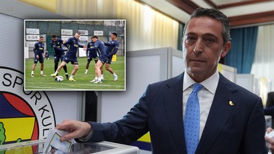 Fenerbahçe istemediği halde menajer zorlamasıyla transfer yapmış!