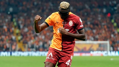 Sözleşmesinden çıkan madde Galatasaray'ı ayağa kaldırdı!