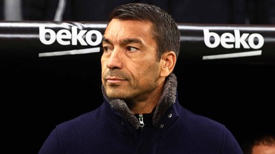 Beşiktaş'tan ayrılan Gio'nun yeni takımı için resmi açıklama