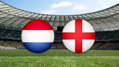 Hollanda - İngiltere maçı ne zaman?