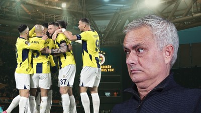Fenerbahçe'de 4 ayrılık!