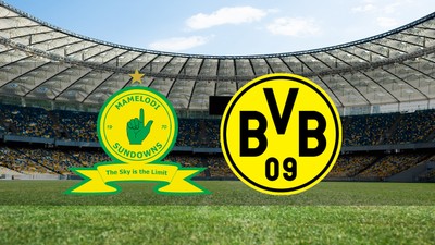Mamelodi Sundow - Dortmund maçı ne zaman? Saat kaçta? Hangi kanalda?