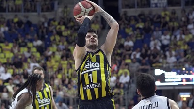 Metecan Birsen: Hedefimiz sezonu 3 kupayla bitirmek