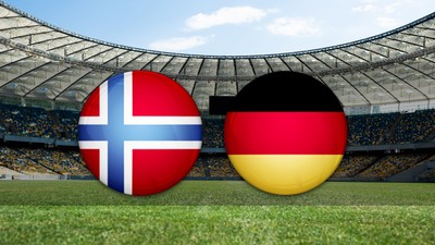 Norveç - Almanya maçı ne zaman?