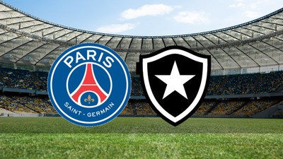 PSG - Botafogo maçı ne zaman? Saat kaçta? Hangi kanalda?