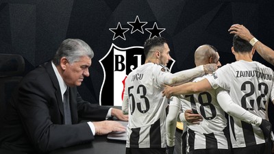 İngiltere şampiyonundan Beşiktaş'a 21 milyon euro!
