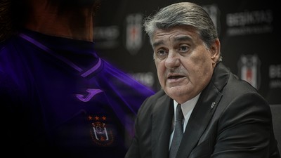 45 maçta 24 gol atınca Adalı'nın ilgisini çekti!