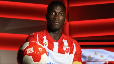 Kızılyıldız Stuttgart'a geri gönderdi Beşiktaş hemen devreye girdi