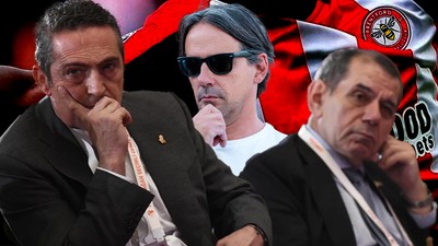 Inzaghi Koç ile Özbek'in 50 milyon sterlinlik transfer savaşı belirleyecek!