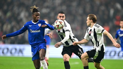 Osayi'yi alamadılar, Onur Bulut gitti sıra Svensson'a geldi