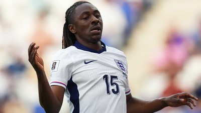 Tottenham, Eberechi Eze ile ilgileniyor